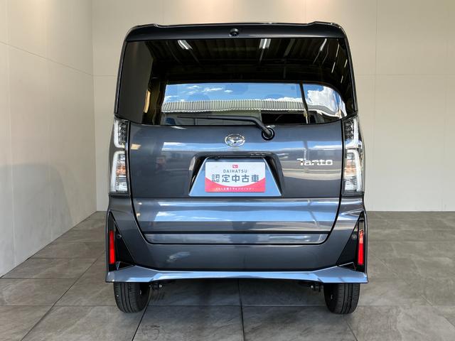タントカスタムＸ　９型ディスプレイオーディオ　バックカメラ衝突被害軽減ブレーキ　スマアシ　コーナーセンサー　ＬＥＤ　スマートキー　両側電動スライドドア　前席シートヒーター　９型ディスプレイオーディオ　フルセグ　Ｂｌｕｅｔｏｏｔｈ　ＵＳＢ　バックカメラ（滋賀県）の中古車