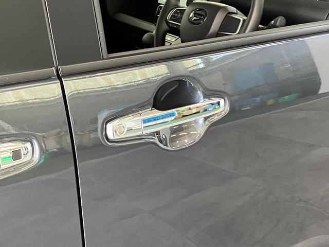 タントカスタムＸ　９型ディスプレイオーディオ　バックカメラ衝突被害軽減ブレーキ　スマアシ　コーナーセンサー　ＬＥＤ　スマートキー　両側電動スライドドア　前席シートヒーター　９型ディスプレイオーディオ　フルセグ　Ｂｌｕｅｔｏｏｔｈ　ＵＳＢ　バックカメラ（滋賀県）の中古車