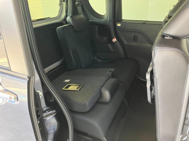 タントカスタムＸ　９型ディスプレイオーディオ　バックカメラ衝突被害軽減ブレーキ　スマアシ　コーナーセンサー　ＬＥＤ　スマートキー　両側電動スライドドア　前席シートヒーター　９型ディスプレイオーディオ　フルセグ　Ｂｌｕｅｔｏｏｔｈ　ＵＳＢ　バックカメラ（滋賀県）の中古車