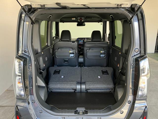 タントカスタムＸ　９型ディスプレイオーディオ　バックカメラ衝突被害軽減ブレーキ　スマアシ　コーナーセンサー　ＬＥＤ　スマートキー　両側電動スライドドア　前席シートヒーター　９型ディスプレイオーディオ　フルセグ　Ｂｌｕｅｔｏｏｔｈ　ＵＳＢ　バックカメラ（滋賀県）の中古車