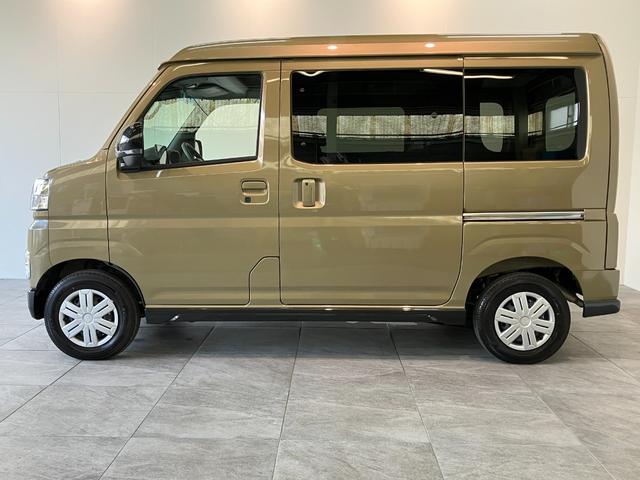 アトレーＲＳ　ターボ　パートタイム４ＷＤ　９型ディスプレイオーディオ衝突被害軽減ブレーキ　コーナーセンサー　ＬＥＤ　スマートキー　両側電動スライドドア　９型ディスプレイオーディオ　フルセグ　Ｂｌｕｅｔｏｏｔｈ　ＵＳＢ　バックカメラ　レーダークルーズコントロール（滋賀県）の中古車