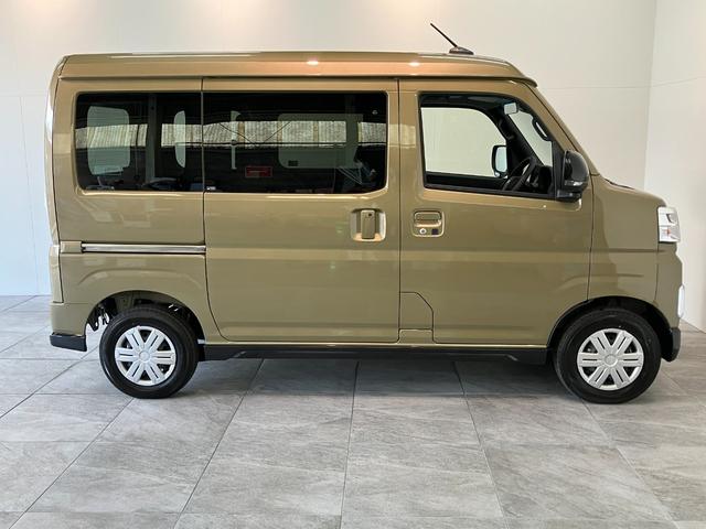 アトレーＲＳ　ターボ　パートタイム４ＷＤ　９型ディスプレイオーディオ衝突被害軽減ブレーキ　コーナーセンサー　ＬＥＤ　スマートキー　両側電動スライドドア　９型ディスプレイオーディオ　フルセグ　Ｂｌｕｅｔｏｏｔｈ　ＵＳＢ　バックカメラ　レーダークルーズコントロール（滋賀県）の中古車