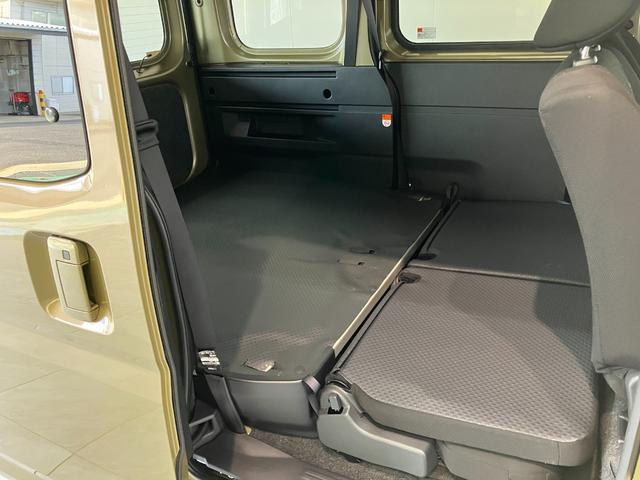 アトレーＲＳ　ターボ　パートタイム４ＷＤ　９型ディスプレイオーディオ衝突被害軽減ブレーキ　コーナーセンサー　ＬＥＤ　スマートキー　両側電動スライドドア　９型ディスプレイオーディオ　フルセグ　Ｂｌｕｅｔｏｏｔｈ　ＵＳＢ　バックカメラ　レーダークルーズコントロール（滋賀県）の中古車