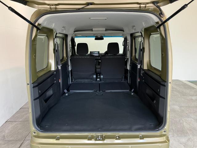 アトレーＲＳ　ターボ　パートタイム４ＷＤ　９型ディスプレイオーディオ衝突被害軽減ブレーキ　コーナーセンサー　ＬＥＤ　スマートキー　両側電動スライドドア　９型ディスプレイオーディオ　フルセグ　Ｂｌｕｅｔｏｏｔｈ　ＵＳＢ　バックカメラ　レーダークルーズコントロール（滋賀県）の中古車
