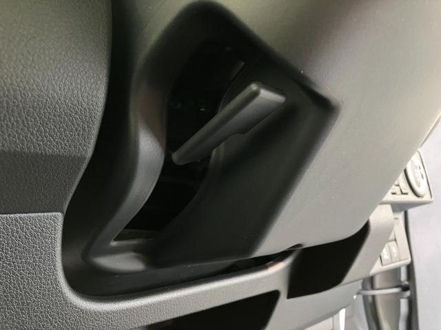 ムーヴキャンバスストライプスＧ　届出済未使用車　両側電動スライドドア衝突被害軽減ブレーキ　スマアシ　コーナーセンサー　ＬＥＤ　スマートキー　両側電動スライドドア　前席シートヒーター　オートエアコン　ナビ取付時用バックカメラ　オートライト（滋賀県）の中古車
