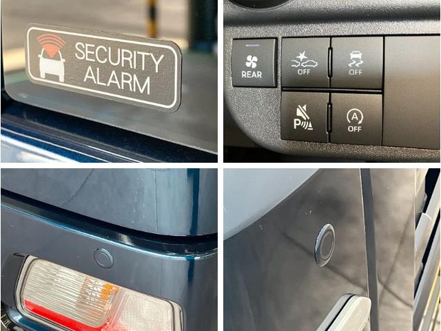 アトレーＲＳ　両側電動スライドドア　届出済未使用車　レーダークルコン衝突被害軽減ブレーキ　スマアシ　コーナーセンサー　ＬＥＤ　スマートキー　両側電動スライドドア　オートエアコン　ナビ取付時用バックカメラ　レーダークルーズコントロール　パートタイム４ＷＤ　エコアイドル（滋賀県）の中古車