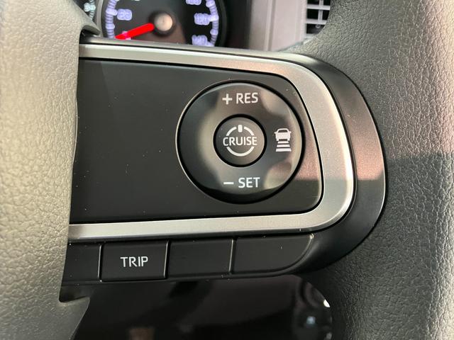 アトレーＲＳ　両側電動スライドドア　届出済未使用車　レーダークルコン衝突被害軽減ブレーキ　スマアシ　コーナーセンサー　ＬＥＤ　スマートキー　両側電動スライドドア　オートエアコン　ナビ取付時用バックカメラ　レーダークルーズコントロール　パートタイム４ＷＤ　エコアイドル（滋賀県）の中古車