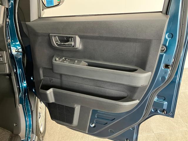 アトレーＲＳ　両側電動スライドドア　届出済未使用車　レーダークルコン衝突被害軽減ブレーキ　スマアシ　コーナーセンサー　ＬＥＤ　スマートキー　両側電動スライドドア　オートエアコン　ナビ取付時用バックカメラ　レーダークルーズコントロール　パートタイム４ＷＤ　エコアイドル（滋賀県）の中古車