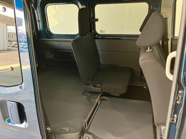 アトレーＲＳ　両側電動スライドドア　届出済未使用車　レーダークルコン衝突被害軽減ブレーキ　スマアシ　コーナーセンサー　ＬＥＤ　スマートキー　両側電動スライドドア　オートエアコン　ナビ取付時用バックカメラ　レーダークルーズコントロール　パートタイム４ＷＤ　エコアイドル（滋賀県）の中古車