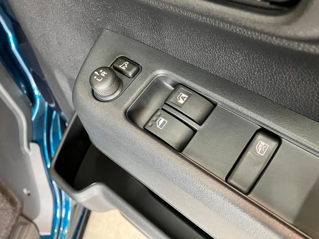 アトレーＲＳ　両側電動スライドドア　届出済未使用車　レーダークルコン衝突被害軽減ブレーキ　スマアシ　コーナーセンサー　ＬＥＤ　スマートキー　両側電動スライドドア　オートエアコン　ナビ取付時用バックカメラ　レーダークルーズコントロール　パートタイム４ＷＤ　エコアイドル（滋賀県）の中古車
