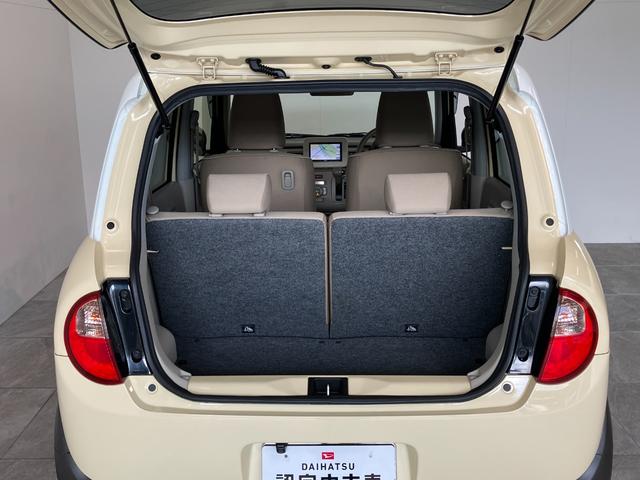 アルトラパンＸ　ワンセグナビ　バックカメラ　運転席シートヒーター　ＨＩＤ衝突被害軽減ブレーキ　ワンセグナビ　バックカメラ　ＥＴＣ車載器　運転席シートヒーター　ＨＩＤ　オートライト　オートエアコン　スマートキー　エコアイドル（滋賀県）の中古車