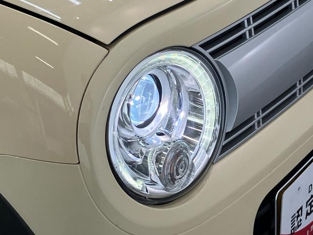 アルトラパンＸ　ワンセグナビ　バックカメラ　運転席シートヒーター　ＨＩＤ衝突被害軽減ブレーキ　ワンセグナビ　バックカメラ　ＥＴＣ車載器　運転席シートヒーター　ＨＩＤ　オートライト　オートエアコン　スマートキー　エコアイドル（滋賀県）の中古車
