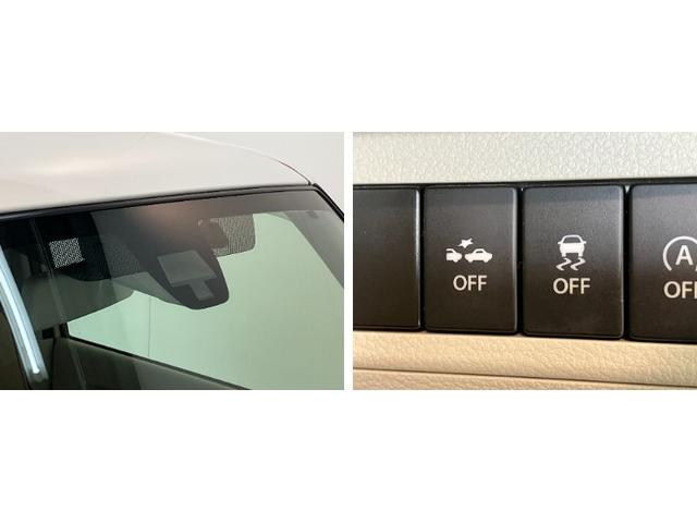 アルトラパンＸ　ワンセグナビ　バックカメラ　運転席シートヒーター　ＨＩＤ衝突被害軽減ブレーキ　ワンセグナビ　バックカメラ　ＥＴＣ車載器　運転席シートヒーター　ＨＩＤ　オートライト　オートエアコン　スマートキー　エコアイドル（滋賀県）の中古車