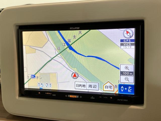 アルトラパンＸ　ワンセグナビ　バックカメラ　運転席シートヒーター　ＨＩＤ衝突被害軽減ブレーキ　ワンセグナビ　バックカメラ　ＥＴＣ車載器　運転席シートヒーター　ＨＩＤ　オートライト　オートエアコン　スマートキー　エコアイドル（滋賀県）の中古車
