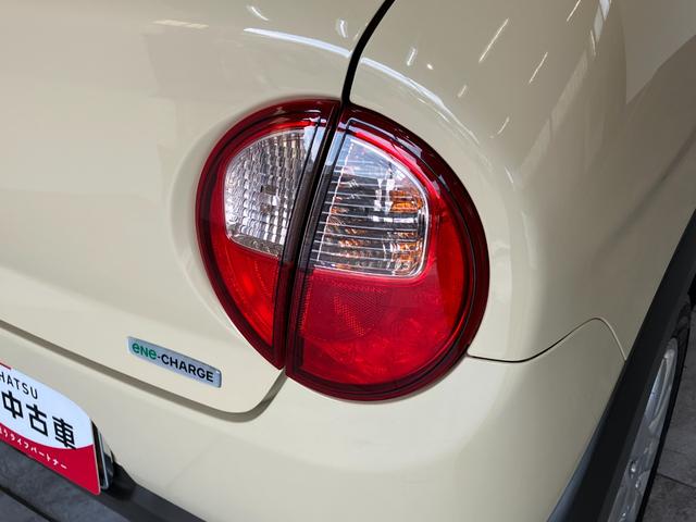 アルトラパンＸ　ワンセグナビ　バックカメラ　運転席シートヒーター　ＨＩＤ衝突被害軽減ブレーキ　ワンセグナビ　バックカメラ　ＥＴＣ車載器　運転席シートヒーター　ＨＩＤ　オートライト　オートエアコン　スマートキー　エコアイドル（滋賀県）の中古車