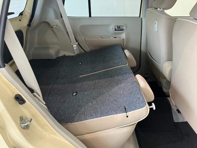 アルトラパンＸ　ワンセグナビ　バックカメラ　運転席シートヒーター　ＨＩＤ衝突被害軽減ブレーキ　ワンセグナビ　バックカメラ　ＥＴＣ車載器　運転席シートヒーター　ＨＩＤ　オートライト　オートエアコン　スマートキー　エコアイドル（滋賀県）の中古車
