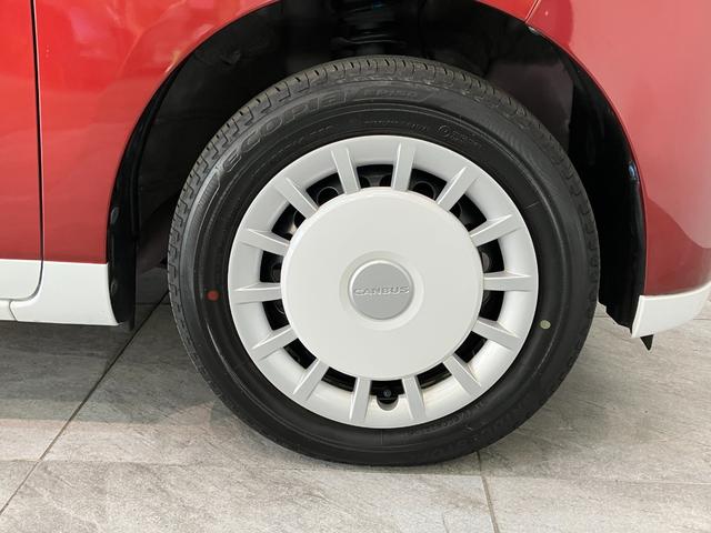 ムーヴキャンバスストライプスＧ　１０インチフルセグナビ　バックカメラ　ＬＥＤ衝突被害軽減ブレーキ　コーナーセンサー　１０型フルセグナビ　Ｂｌｕｅｔｏｏｔｈ　ＤＶＤ再生　ＣＤ録音　Ｂカメラ　前席シートヒーター　両側電動スライド　ＬＥＤ　オートライト　スマートキー　エコアイドル（滋賀県）の中古車