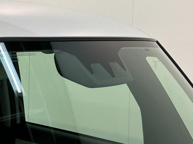 ムーヴキャンバスストライプスＧ　１０インチフルセグナビ　バックカメラ　ＬＥＤ衝突被害軽減ブレーキ　コーナーセンサー　１０型フルセグナビ　Ｂｌｕｅｔｏｏｔｈ　ＤＶＤ再生　ＣＤ録音　Ｂカメラ　前席シートヒーター　両側電動スライド　ＬＥＤ　オートライト　スマートキー　エコアイドル（滋賀県）の中古車