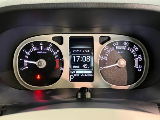 ムーヴキャンバスストライプスＧ　１０インチフルセグナビ　バックカメラ　ＬＥＤ衝突被害軽減ブレーキ　コーナーセンサー　１０型フルセグナビ　Ｂｌｕｅｔｏｏｔｈ　ＤＶＤ再生　ＣＤ録音　Ｂカメラ　前席シートヒーター　両側電動スライド　ＬＥＤ　オートライト　スマートキー　エコアイドル（滋賀県）の中古車