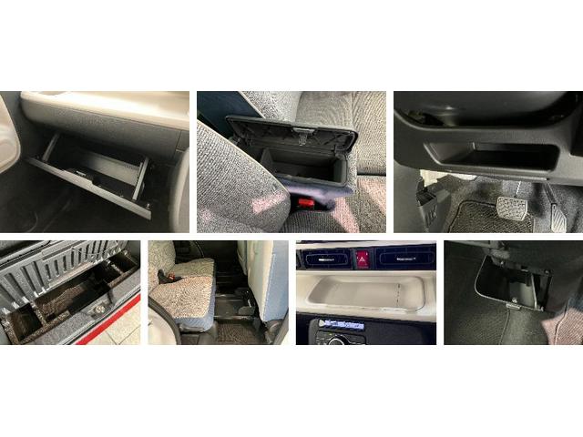 ムーヴキャンバスストライプスＧ　１０インチフルセグナビ　バックカメラ　ＬＥＤ衝突被害軽減ブレーキ　コーナーセンサー　１０型フルセグナビ　Ｂｌｕｅｔｏｏｔｈ　ＤＶＤ再生　ＣＤ録音　Ｂカメラ　前席シートヒーター　両側電動スライド　ＬＥＤ　オートライト　スマートキー　エコアイドル（滋賀県）の中古車
