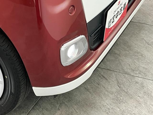 ムーヴキャンバスストライプスＧ　１０インチフルセグナビ　バックカメラ　ＬＥＤ衝突被害軽減ブレーキ　コーナーセンサー　１０型フルセグナビ　Ｂｌｕｅｔｏｏｔｈ　ＤＶＤ再生　ＣＤ録音　Ｂカメラ　前席シートヒーター　両側電動スライド　ＬＥＤ　オートライト　スマートキー　エコアイドル（滋賀県）の中古車