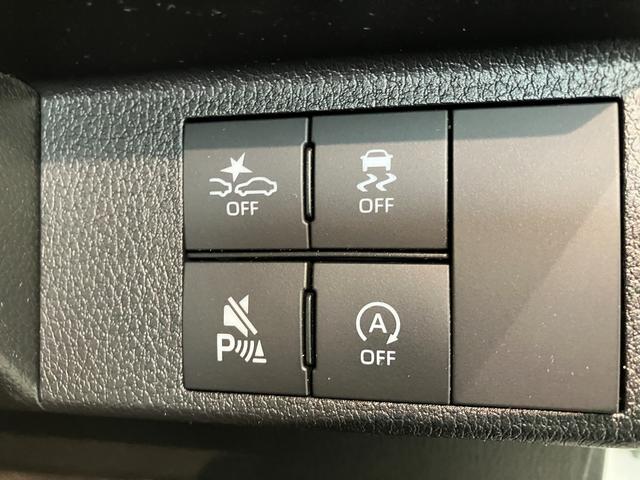 ムーヴキャンバスストライプスＧ　１０インチフルセグナビ　バックカメラ　ＬＥＤ衝突被害軽減ブレーキ　コーナーセンサー　１０型フルセグナビ　Ｂｌｕｅｔｏｏｔｈ　ＤＶＤ再生　ＣＤ録音　Ｂカメラ　前席シートヒーター　両側電動スライド　ＬＥＤ　オートライト　スマートキー　エコアイドル（滋賀県）の中古車