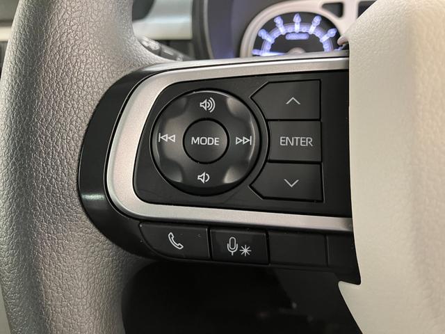 ムーヴキャンバスストライプスＧ　１０インチフルセグナビ　バックカメラ　ＬＥＤ衝突被害軽減ブレーキ　コーナーセンサー　１０型フルセグナビ　Ｂｌｕｅｔｏｏｔｈ　ＤＶＤ再生　ＣＤ録音　Ｂカメラ　前席シートヒーター　両側電動スライド　ＬＥＤ　オートライト　スマートキー　エコアイドル（滋賀県）の中古車