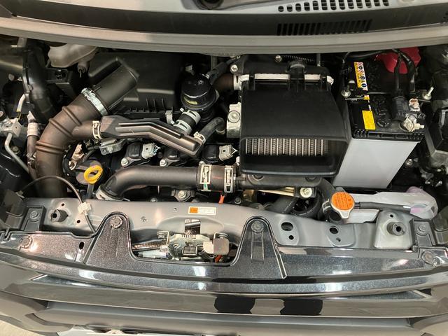 タントファンクロスターボ　１０型フルセグナビ　Ｂカメラ　ドラレコ衝突被害軽減ブレーキ　コーナーセンサー　ターボ　１０型フルセグナビ　Ｂｌｕｅｔｏｏｔｈ　ＤＶＤ再生　ＣＤ録音　バックカメラ　ナビ連動前後車内ドラレコ　両側電動スライド　前席シートヒーター　エコアイドル（滋賀県）の中古車