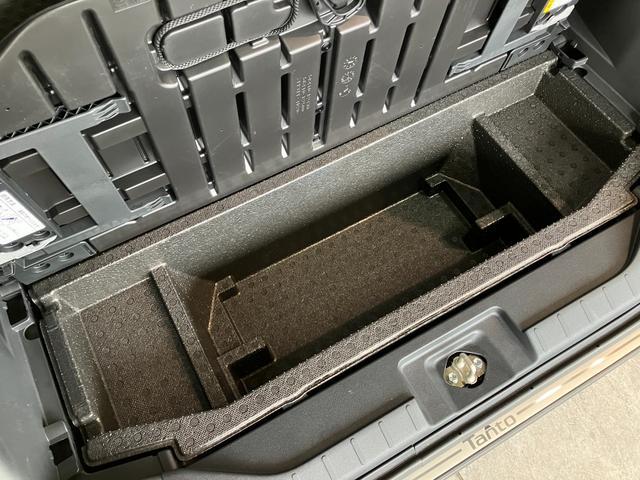 タントファンクロスターボ　１０型フルセグナビ　Ｂカメラ　ドラレコ衝突被害軽減ブレーキ　コーナーセンサー　ターボ　１０型フルセグナビ　Ｂｌｕｅｔｏｏｔｈ　ＤＶＤ再生　ＣＤ録音　バックカメラ　ナビ連動前後車内ドラレコ　両側電動スライド　前席シートヒーター　エコアイドル（滋賀県）の中古車