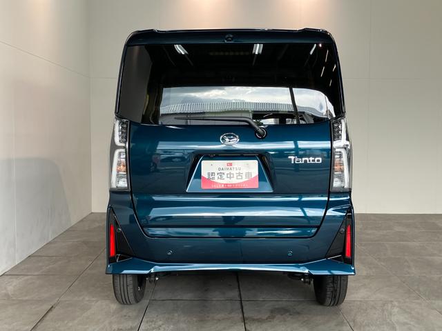 タントカスタムＸ　フルセグナビ　バックカメラ　前席シートヒーター衝突被害軽減ブレーキ　スマアシ　コーナーセンサー　ＬＥＤ　スマートキー　両側電動スライドドア　前席シートヒーター　オートエアコン　フルセグナビ　ＤＶＤ　Ｂｌｕｅｔｏｏｔｈ　ＵＳＢ　バックカメラ（滋賀県）の中古車