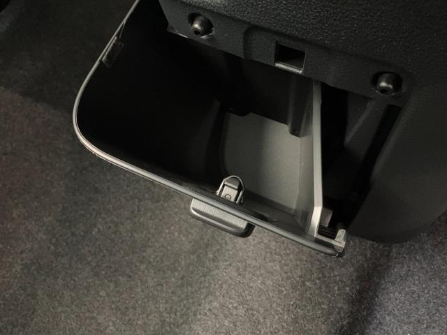 ムーヴキャンバスストライプスＧ　両側電動スライドドア　届出済未使用車衝突被害軽減ブレーキ　コーナーセンサー　バックカメラ（ナビ装着時用）　両側電動スライドドア　前席シートヒーター　電動パーキングブレーキ　ＬＥＤ　オートライト　オートエアコン　スマートキー　エコアイドル（滋賀県）の中古車