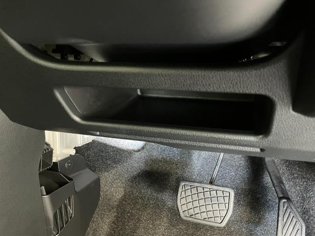 ムーヴキャンバスストライプスＧ　両側電動スライドドア　届出済未使用車衝突被害軽減ブレーキ　コーナーセンサー　バックカメラ（ナビ装着時用）　両側電動スライドドア　前席シートヒーター　電動パーキングブレーキ　ＬＥＤ　オートライト　オートエアコン　スマートキー　エコアイドル（滋賀県）の中古車