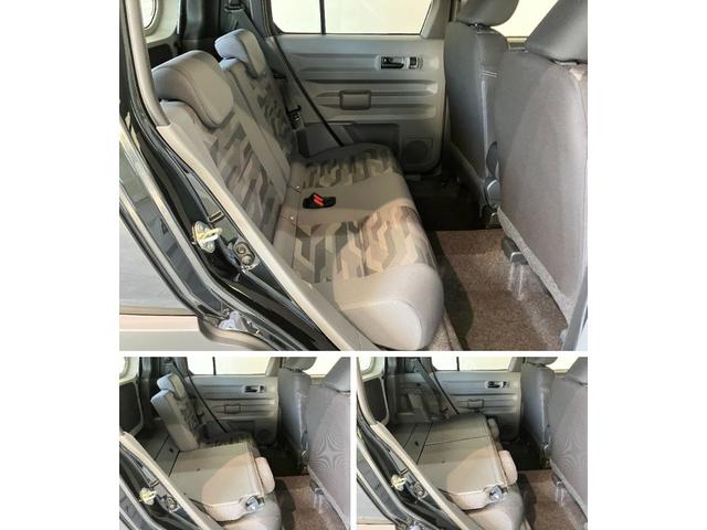 タフトＧターボ　ダーククロムベンチャー　クルコン　届出済未使用車衝突被害軽減ブレーキ　コーナーセンサー　ターボ　バックカメラ（ナビ装着時用）　前席シートヒーター　電動パーキング　クルーズコントロール　ＬＥＤ　オートライト　オートエアコン　スマートキー　エコアイドル（滋賀県）の中古車