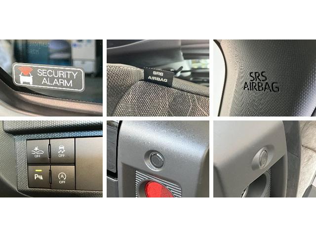 タフトＧターボ　ダーククロムベンチャー　クルコン　届出済未使用車衝突被害軽減ブレーキ　コーナーセンサー　ターボ　バックカメラ（ナビ装着時用）　前席シートヒーター　電動パーキング　クルーズコントロール　ＬＥＤ　オートライト　オートエアコン　スマートキー　エコアイドル（滋賀県）の中古車