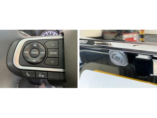 タフトＧターボ　ダーククロムベンチャー　クルコン　届出済未使用車衝突被害軽減ブレーキ　コーナーセンサー　ターボ　バックカメラ（ナビ装着時用）　前席シートヒーター　電動パーキング　クルーズコントロール　ＬＥＤ　オートライト　オートエアコン　スマートキー　エコアイドル（滋賀県）の中古車