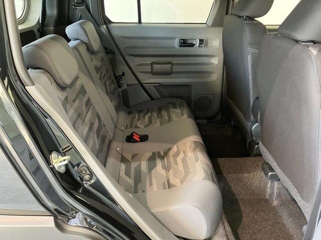 タフトＧターボ　ダーククロムベンチャー　クルコン　届出済未使用車衝突被害軽減ブレーキ　コーナーセンサー　ターボ　バックカメラ（ナビ装着時用）　前席シートヒーター　電動パーキング　クルーズコントロール　ＬＥＤ　オートライト　オートエアコン　スマートキー　エコアイドル（滋賀県）の中古車