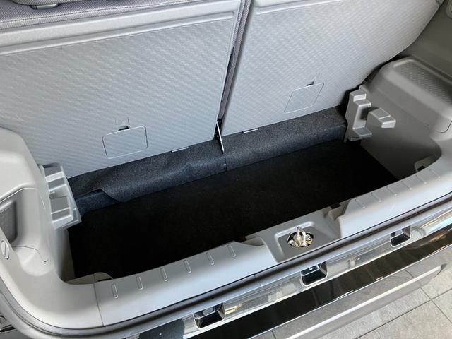 タフトＧターボ　ダーククロムベンチャー　クルコン　届出済未使用車衝突被害軽減ブレーキ　コーナーセンサー　ターボ　バックカメラ（ナビ装着時用）　前席シートヒーター　電動パーキング　クルーズコントロール　ＬＥＤ　オートライト　オートエアコン　スマートキー　エコアイドル（滋賀県）の中古車