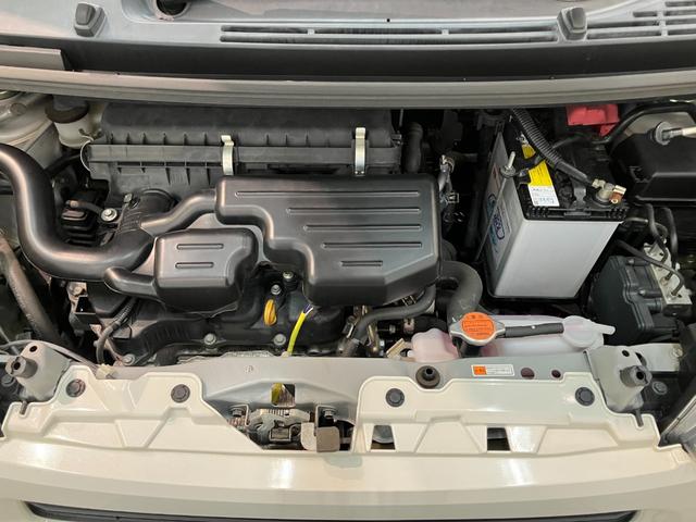 ムーヴＸリミテッドＳＡ３　フルセグナビ　バックカメラ　車検整備付衝突被害軽減ブレーキ　運転席シートヒーター　フルセグナビ　バックカメラ　ＤＶＤ再生　Ｂｌｕｅｔｏｏｔｈ　ＵＳＢ　前後ドラレコ　オートライト　オートエアコン　スマートキー　エコアイドル（滋賀県）の中古車