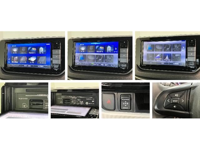 ムーヴＸリミテッドＳＡ３　フルセグナビ　バックカメラ　車検整備付衝突被害軽減ブレーキ　運転席シートヒーター　フルセグナビ　バックカメラ　ＤＶＤ再生　Ｂｌｕｅｔｏｏｔｈ　ＵＳＢ　前後ドラレコ　オートライト　オートエアコン　スマートキー　エコアイドル（滋賀県）の中古車