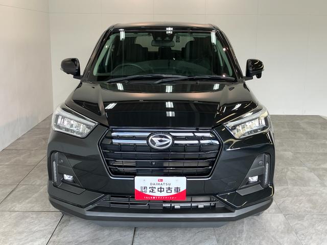 ロッキーＧ　４ＷＤ　フルセグナビ　パノラマカメラ　レーダークルコン衝突被害軽減ブレーキ　コーナーセンサー　フルセグナビ　Ｂｌｕｅｔｏｏｔｈ　ＤＶＤ再生　Ｂｌｕｅｔｏｏｔｈ　ＵＳＢ　パノラマカメラ　前後ドラレコ　ＬＥＤ　オートライト　レーダークルーズコントロール（滋賀県）の中古車