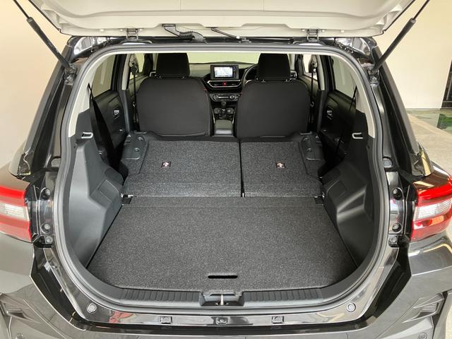ロッキーＧ　４ＷＤ　フルセグナビ　パノラマカメラ　レーダークルコン衝突被害軽減ブレーキ　コーナーセンサー　フルセグナビ　Ｂｌｕｅｔｏｏｔｈ　ＤＶＤ再生　Ｂｌｕｅｔｏｏｔｈ　ＵＳＢ　パノラマカメラ　前後ドラレコ　ＬＥＤ　オートライト　レーダークルーズコントロール（滋賀県）の中古車