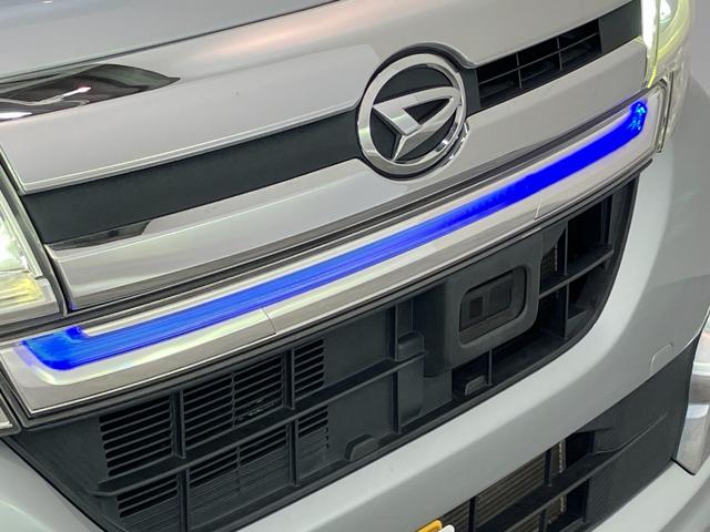 タントカスタムＸトップエディションＳＡ２　フルセグナビ　Ｂカメラ衝突被害軽減ブレーキ　スマアシ２　フルセグナビ　Ｂｌｕｅｔｏｏｔｈ　ＤＶＤ再生　ＵＳＢ　バックカメラ　ＥＴＣ　左側電動スライドドア　ＬＥＤヘッド　オートライト　スマートキー　エコアイドル　ＥＴＣ車載器（滋賀県）の中古車