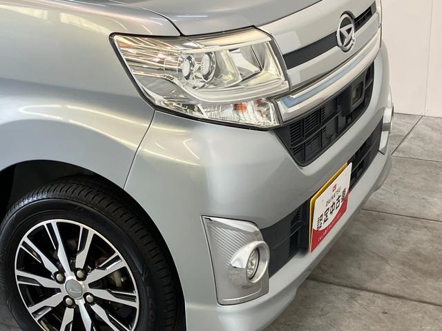 タントカスタムＸトップエディションＳＡ２　フルセグナビ　Ｂカメラ衝突被害軽減ブレーキ　スマアシ２　フルセグナビ　Ｂｌｕｅｔｏｏｔｈ　ＤＶＤ再生　ＵＳＢ　バックカメラ　ＥＴＣ　左側電動スライドドア　ＬＥＤヘッド　オートライト　スマートキー　エコアイドル　ＥＴＣ車載器（滋賀県）の中古車