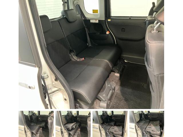 タントカスタムＲＳトップエディションＳＡ２　４ＷＤ　ナビ　Ｂカメラ衝突被害軽減ブレーキ　スマアシ２　フルセグナビ　Ｂｌｕｅｔｏｏｔｈ　ＤＶＤ　ＵＳＢ　バックカメラ　４ＷＤ　ターボ　両側電動スライドドア　ＬＥＤ　オートライト　スマートキー　エコアイドル（滋賀県）の中古車
