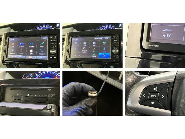 タントカスタムＲＳトップエディションＳＡ２　４ＷＤ　ナビ　Ｂカメラ衝突被害軽減ブレーキ　スマアシ２　フルセグナビ　Ｂｌｕｅｔｏｏｔｈ　ＤＶＤ　ＵＳＢ　バックカメラ　４ＷＤ　ターボ　両側電動スライドドア　ＬＥＤ　オートライト　スマートキー　エコアイドル（滋賀県）の中古車