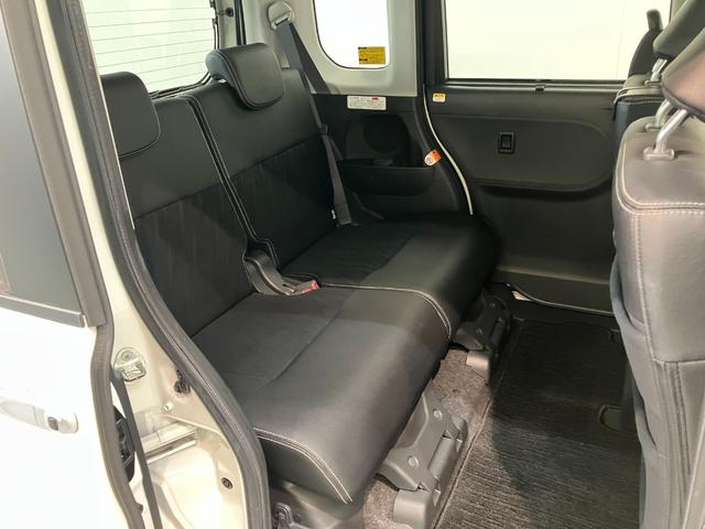 タントカスタムＲＳトップエディションＳＡ２　４ＷＤ　ナビ　Ｂカメラ衝突被害軽減ブレーキ　スマアシ２　フルセグナビ　Ｂｌｕｅｔｏｏｔｈ　ＤＶＤ　ＵＳＢ　バックカメラ　４ＷＤ　ターボ　両側電動スライドドア　ＬＥＤ　オートライト　スマートキー　エコアイドル（滋賀県）の中古車