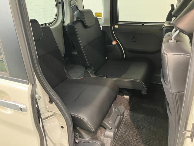 タントカスタムＲＳトップエディションＳＡ２　４ＷＤ　ナビ　Ｂカメラ衝突被害軽減ブレーキ　スマアシ２　フルセグナビ　Ｂｌｕｅｔｏｏｔｈ　ＤＶＤ　ＵＳＢ　バックカメラ　４ＷＤ　ターボ　両側電動スライドドア　ＬＥＤ　オートライト　スマートキー　エコアイドル（滋賀県）の中古車