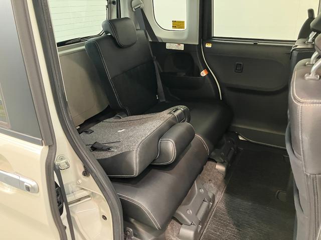 タントカスタムＲＳトップエディションＳＡ２　４ＷＤ　ナビ　Ｂカメラ衝突被害軽減ブレーキ　スマアシ２　フルセグナビ　Ｂｌｕｅｔｏｏｔｈ　ＤＶＤ　ＵＳＢ　バックカメラ　４ＷＤ　ターボ　両側電動スライドドア　ＬＥＤ　オートライト　スマートキー　エコアイドル（滋賀県）の中古車