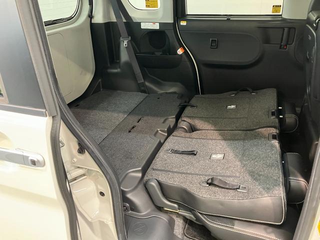 タントカスタムＲＳトップエディションＳＡ２　４ＷＤ　ナビ　Ｂカメラ衝突被害軽減ブレーキ　スマアシ２　フルセグナビ　Ｂｌｕｅｔｏｏｔｈ　ＤＶＤ　ＵＳＢ　バックカメラ　４ＷＤ　ターボ　両側電動スライドドア　ＬＥＤ　オートライト　スマートキー　エコアイドル（滋賀県）の中古車