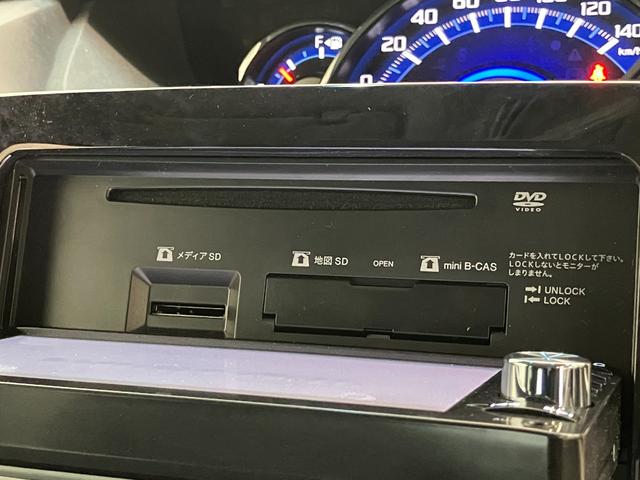 タントカスタムＲＳトップエディションＳＡ２　４ＷＤ　ナビ　Ｂカメラ衝突被害軽減ブレーキ　スマアシ２　フルセグナビ　Ｂｌｕｅｔｏｏｔｈ　ＤＶＤ　ＵＳＢ　バックカメラ　４ＷＤ　ターボ　両側電動スライドドア　ＬＥＤ　オートライト　スマートキー　エコアイドル（滋賀県）の中古車